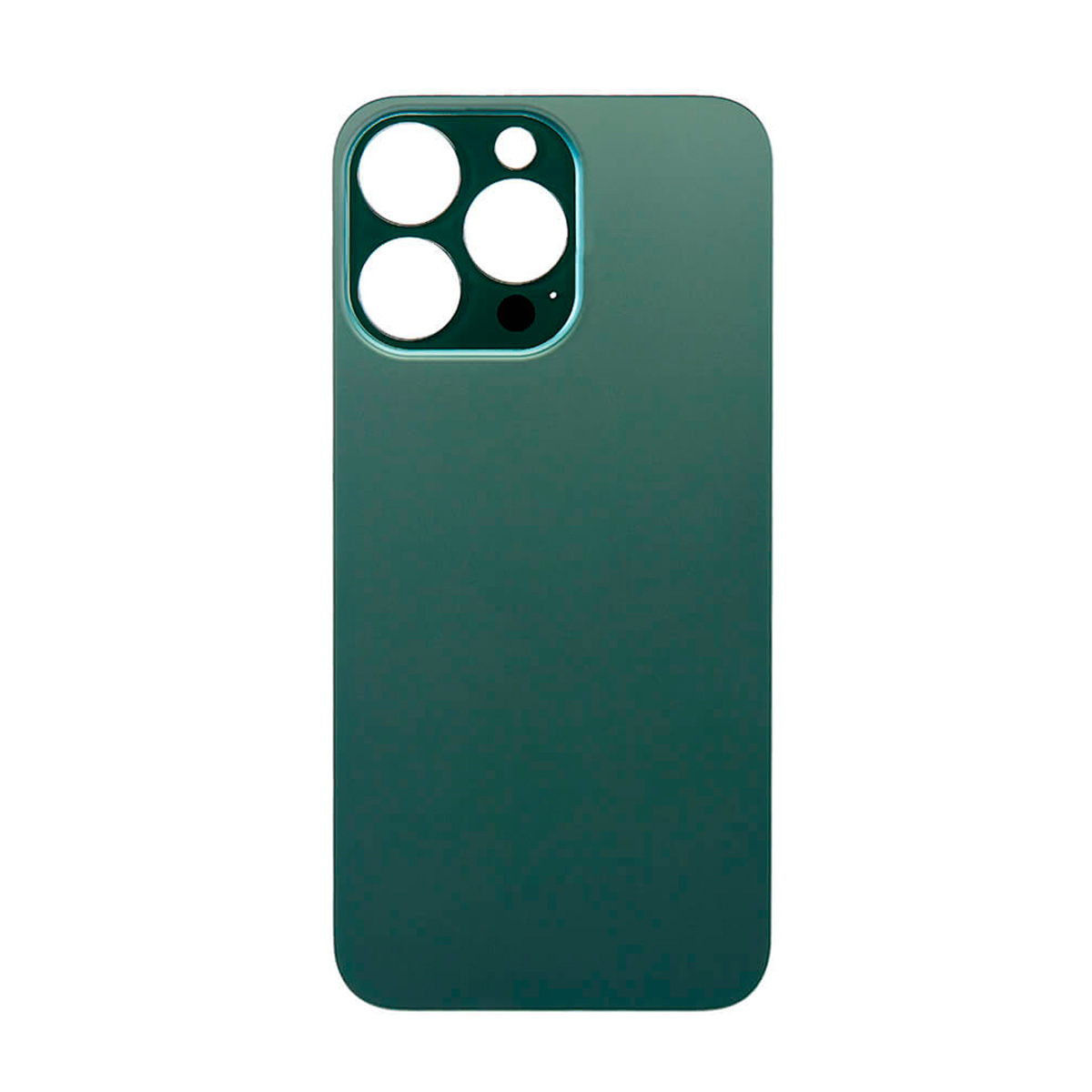 Vidrio Tapa Trasera iPhone 13 Pro Max